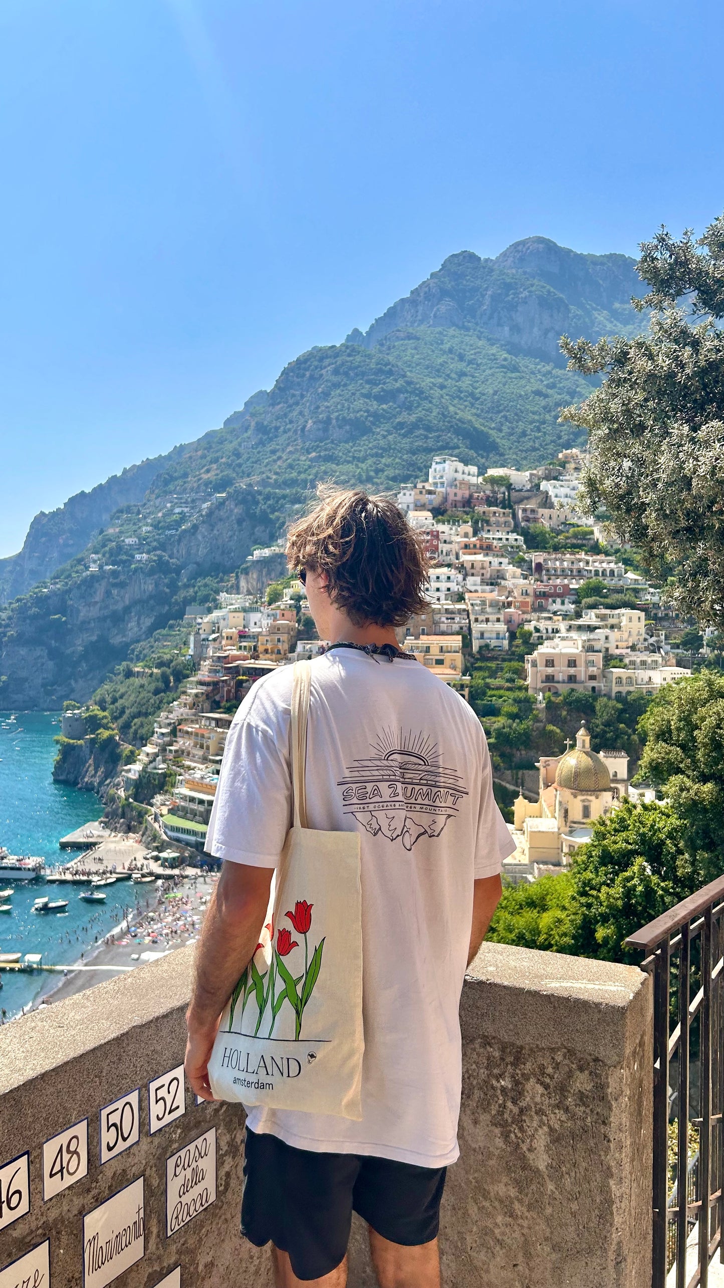 SEA 2 SUMMIT