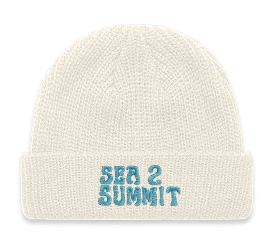 SWIGGLE BEANIE