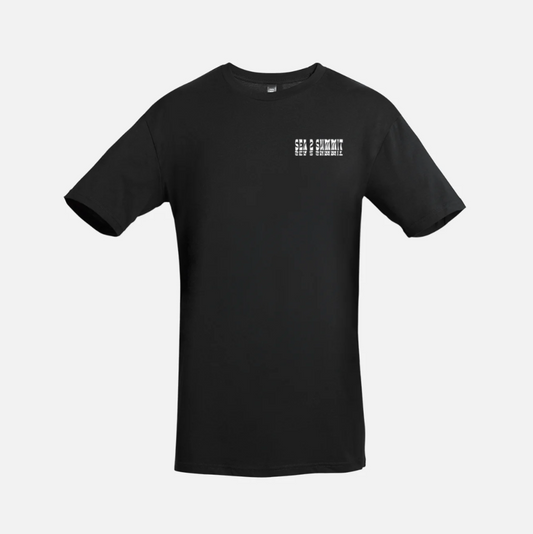 MOUNT SUMMIT TEE