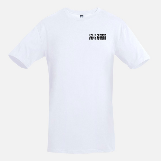MOUNT SUMMIT TEE