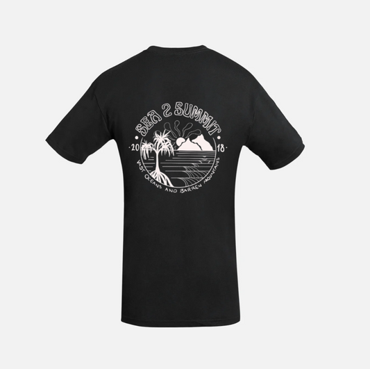 OCEAN VIEWS TEE