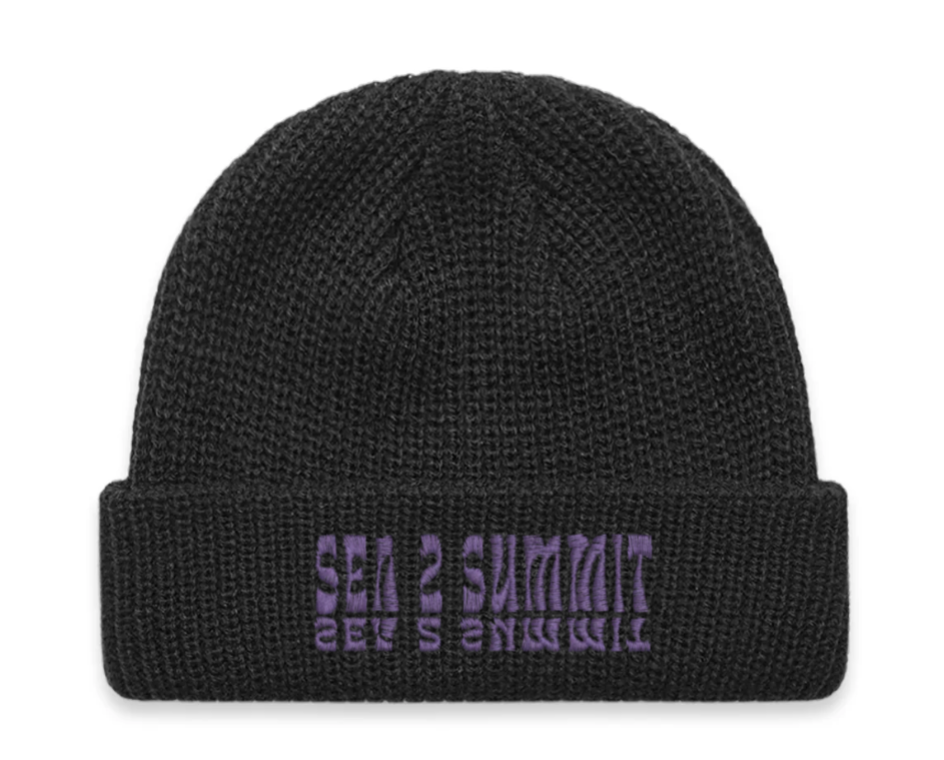 FLIP BEANIE