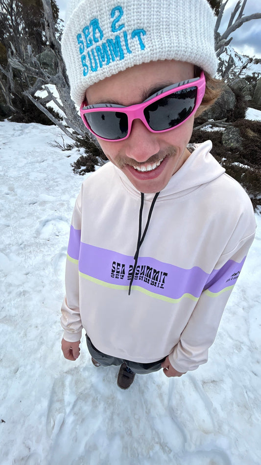 SWIGGLE BEANIE