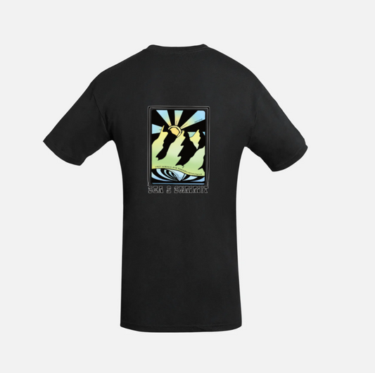 MOUNT SUMMIT TEE