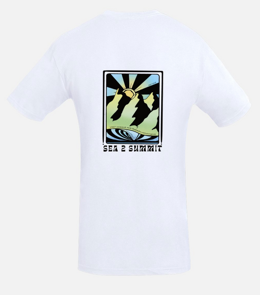 MOUNT SUMMIT TEE