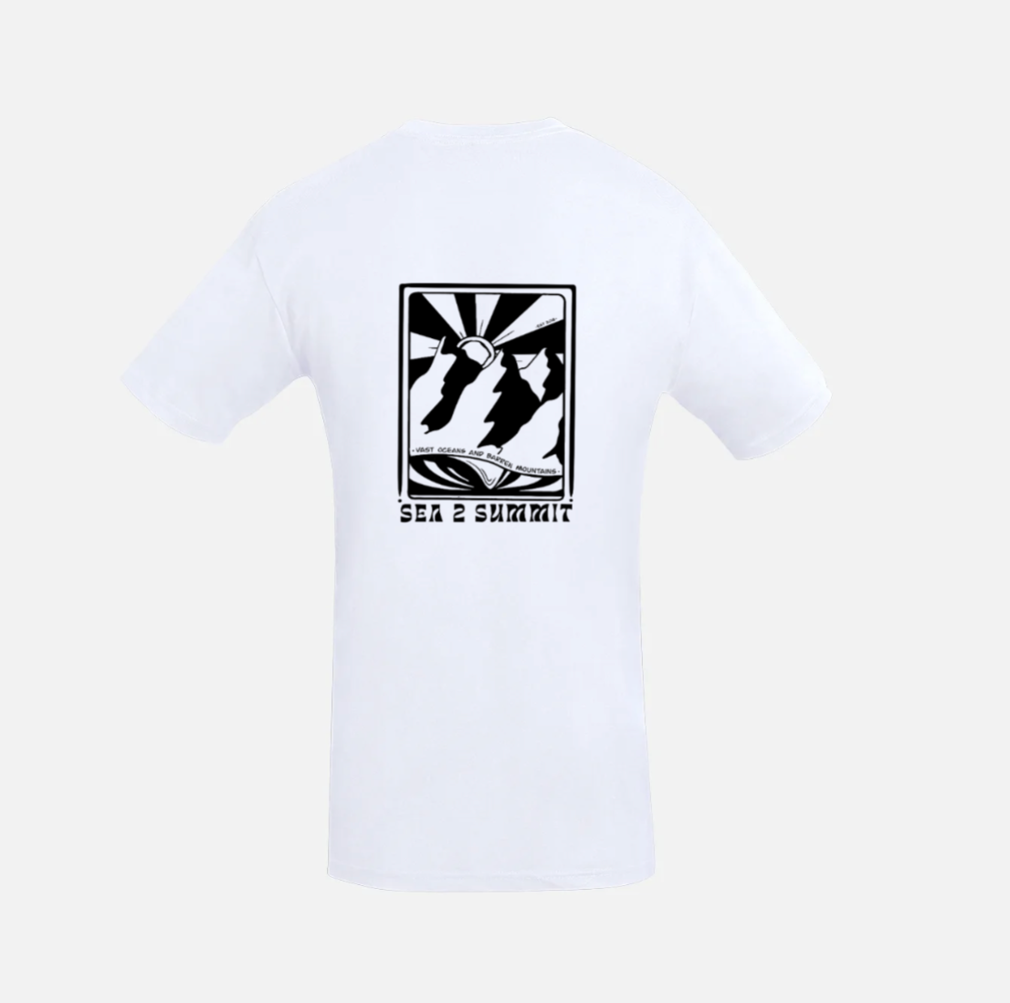 MOUNT SUMMIT TEE