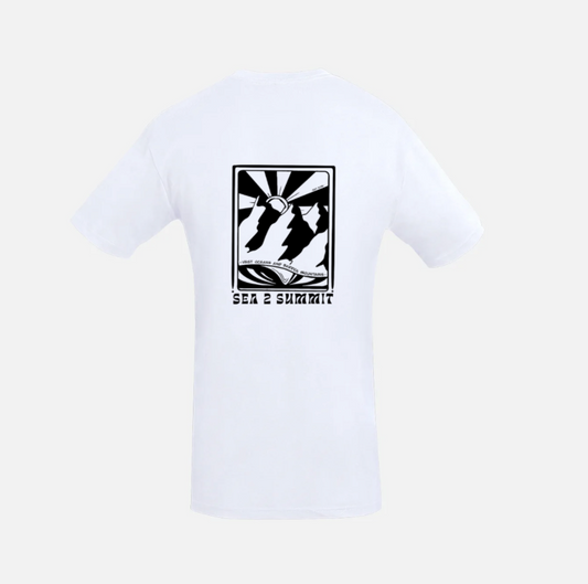 MOUNT SUMMIT TEE