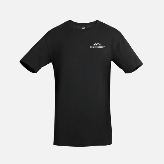 OCEAN VIEWS TEE