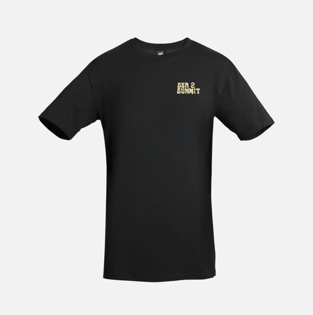 OCEAN VIEWS TEE