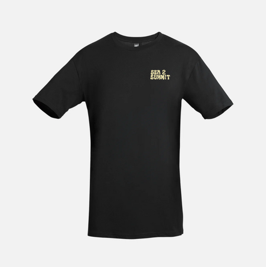 OCEAN VIEWS TEE