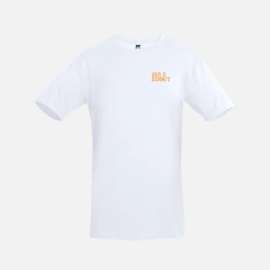 OCEAN VIEWS TEE