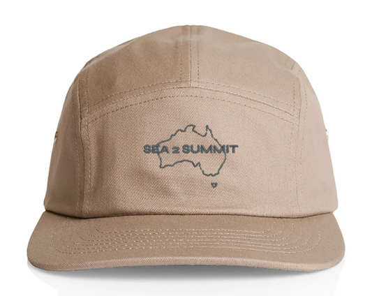 AUS LAP HAT